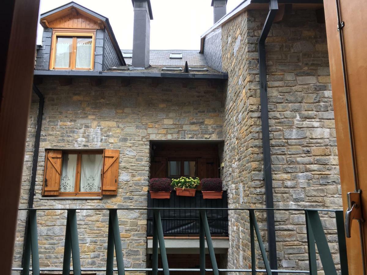 B46 - Soldorau 2º - Villmor Benasque Exterior foto